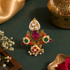 How to Style Kundan Jewellery for Your Bridal Look