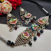 MADHOSHIYA CHOKER image 0