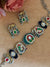SUVAS KUNDAN NECKLACE image 0