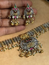 javri jadau necklace image 1