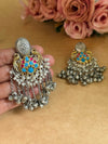 PREET GUNGROO EARINGS image 0