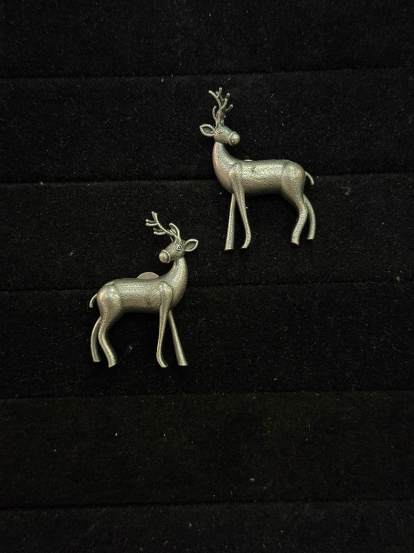 Rajwadi Noor Earrings image 0