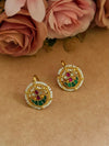 MAYA KUNDAN CUFF image 0
