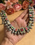 Kundan Kolhapuri choker image 0