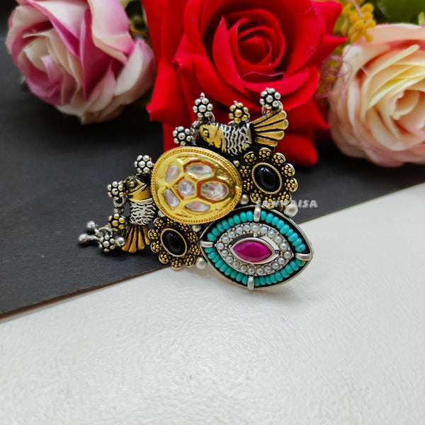SATRANGI RING image 0