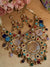 statement necklace image 0
