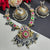 JODHPURI ROYAL NECKLACE image 0