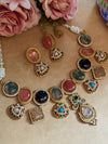 Russian necklace image 1