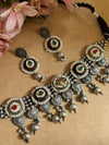 Handmade choker image 0