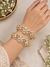 Premium quality flower kada