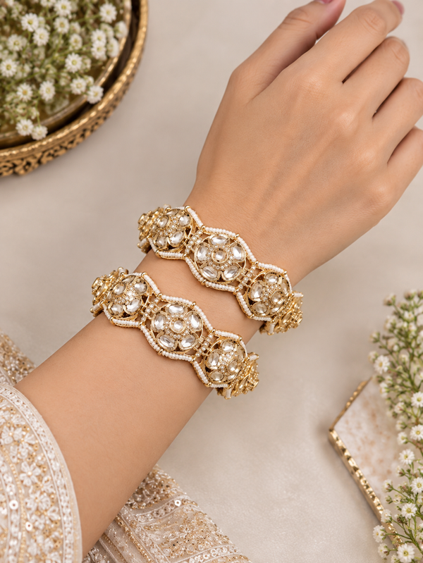 Premium quality flower kada