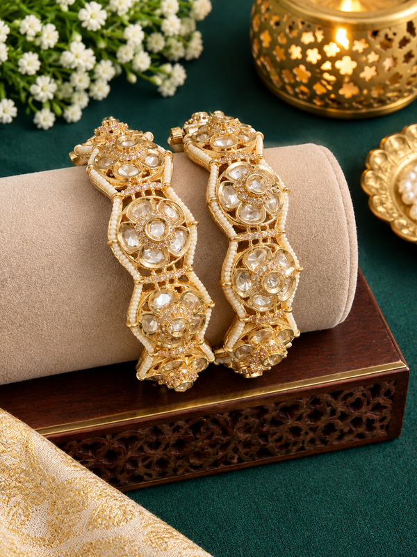 Premium quality Palki kada