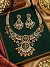 Zaveri necklace