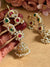 A-Kundan ear cuff image 0