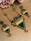 Ghungroo necklace image 0