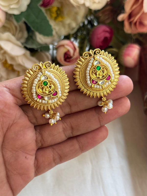 A-Kundan tops image 0