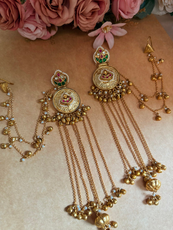 Earrings image 0