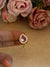 Kundan nose pin image 0