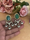 Drop Statement earings