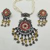 AISHWARYA NECKLACE image 0