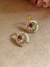 KUNDAN EARCUFF image 0