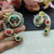 TARRIF PREMIUM EARINGS image 0