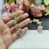 PREMIUM EARCUFF WITH MONALISA STONE image 0