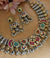 KABIRA KUNDAN PREMIUM NECKLACE image 0