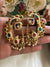 A-Kundan ear cuff image 0