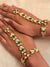 Pachi Kundan hatha full one pcs image 0