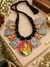 Handcrafted nari necklace