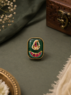 AdjustedChand ring