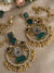 A-Kashmiri earrings image 0