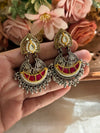 A-Kundan choker image 1