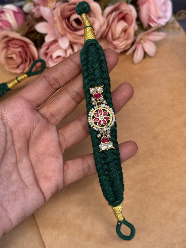 Handmade bracelet image 0
