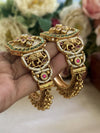 A-Premium quality Heritage bangles image 1