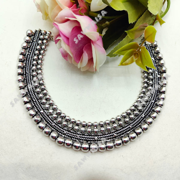 RAJKOTI CHOKER image 0