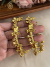 adjustable cow, Ghungroo bangles image 0