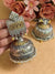 A-DUAL TONE STATEMENT JHUMKAS image 0