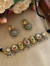 A- fusion choker image 0