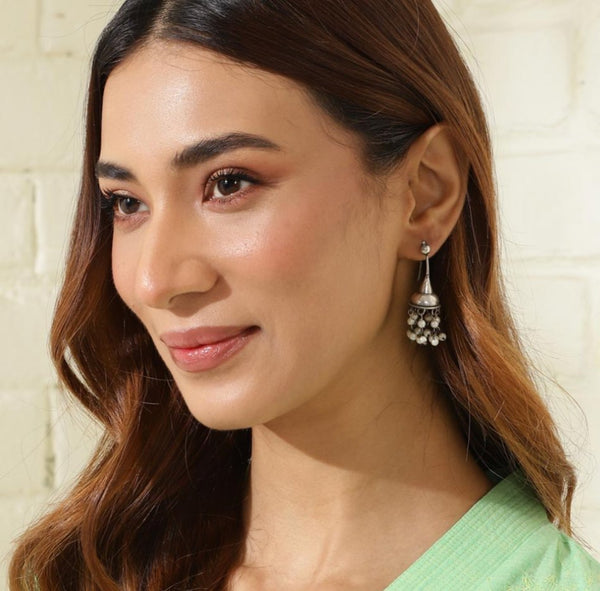 MINI SIYA EARINGS image 0