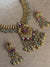 Pachi Kundan choker image 0
