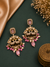 Dear earrings
