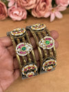 A-Kundan openablekada pair image 0