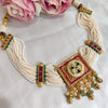 CHAURAS JADTAR NECKLACE image 0