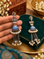 Handmade earrings