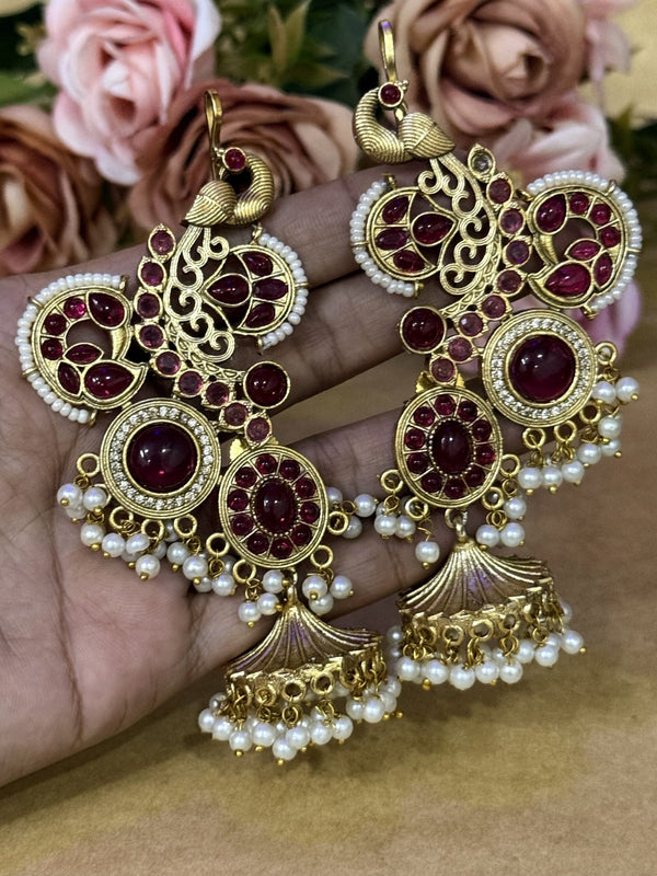 A-ear cuff image 0
