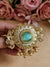 A-adjustable mint ring image 0