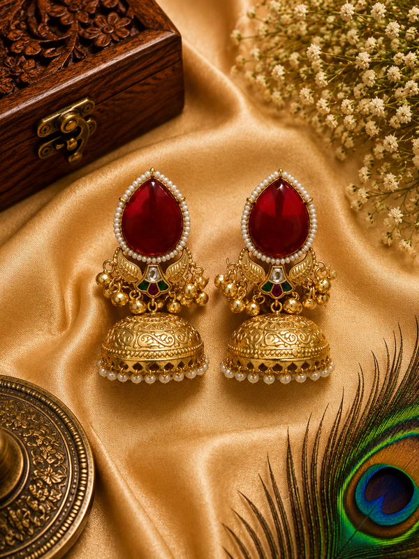 Jhumka