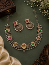 Fusion necklace